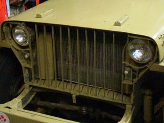 Main image of jeep